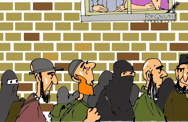 В Приамурье отказались от использования иностранной рабочей силы - ИА ...