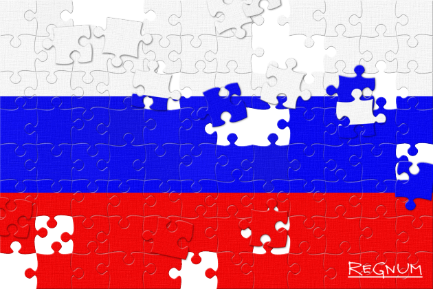Россия в точке бифуркации