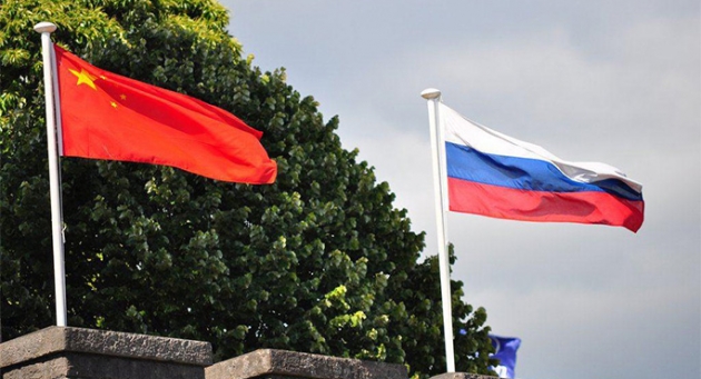 Товарооборот РФ и КНР по итогам 2021 года станет рекордным