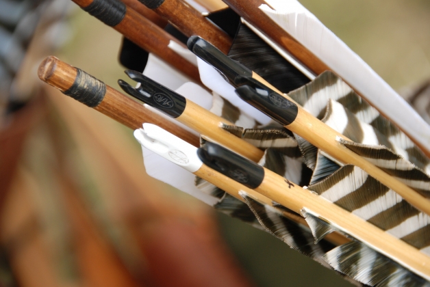 Новый мировой рекорд в стрельбе из лука установлен ещё до начала Игр в Рио