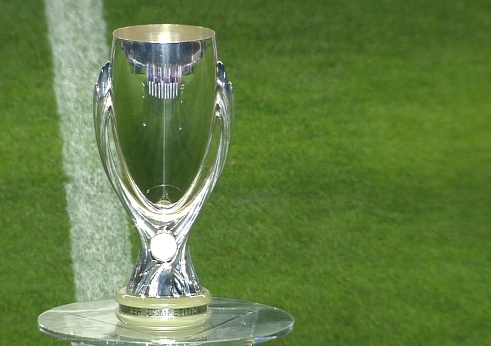 Челси» во второй раз выиграл Суперкубок УЕФА - ИА REGNUM