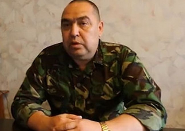 «Покушение на Плотницкого консолидирует ЛНР в борьбе за мирное развитие»
