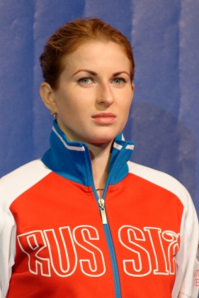 Ирина Дериглазова