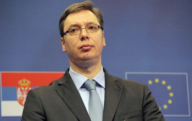 Премьер Сербии не видит решений для Косово, кроме признания независимости
