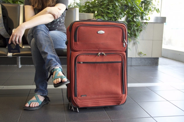 Запретить бесплатный провоз багажа в самолетах — «Это жлобство»
