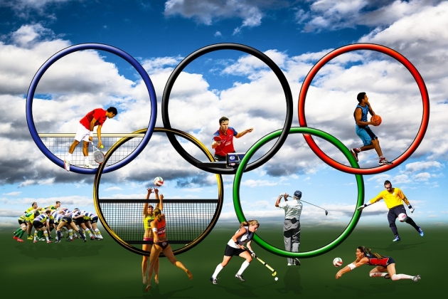 Спортсмены из Сочи завоевывают медали Олимпиады в Рио
