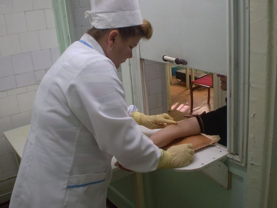 Пермь вошла в число городов, где будут бесплатно тестировать на ВИЧ