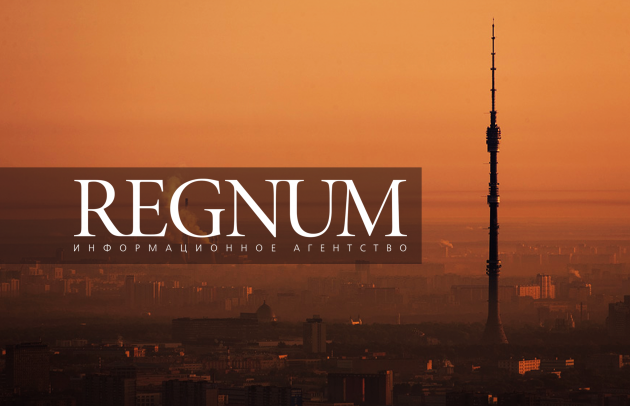 Радио REGNUM: первый выпуск за 15 августа