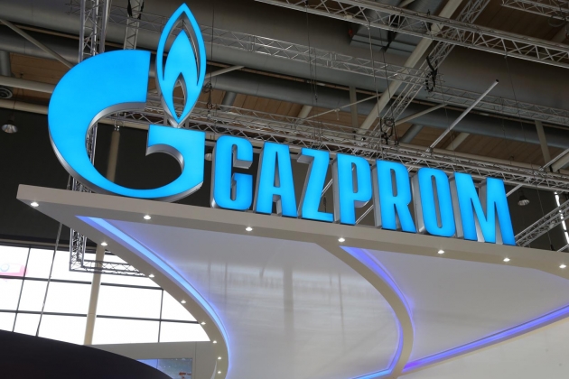 Прибыль «Газпрома» в I полугодии 2016 года упала на треть