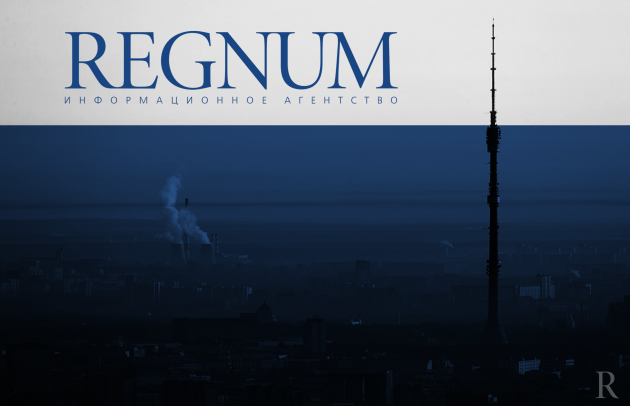 Радио REGNUM: второй выпуск за 16 августа