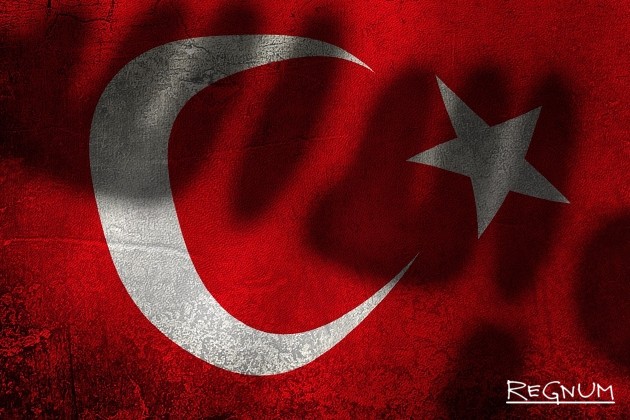 Германия пытается сгладить назревающий дипломатический скандал с Турцией