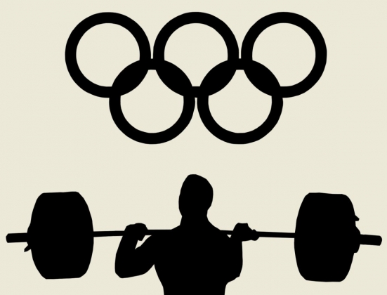 Узбекистанский тяжелоатлет завоевал золотую медаль в Рио-де-Жанейро