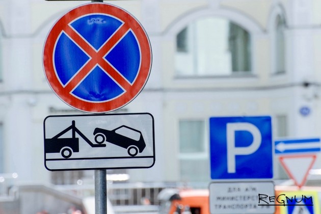 Платные парковки в Новосибирске: не дай Бог или все-таки пора?