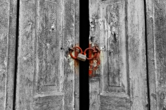 Домашний арест