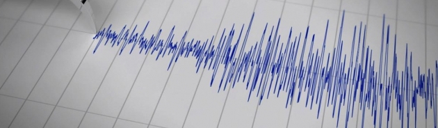 На северо-западе Китая произошло землетрясение магнитудой 5,3