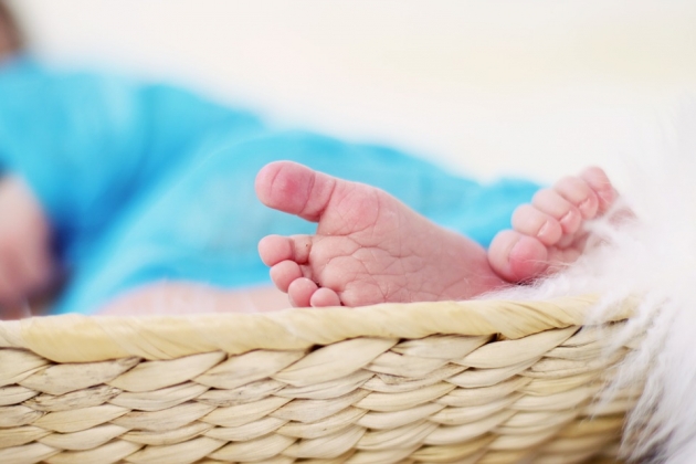 В Казахстане закончился суд по делу о торговле новорожденными