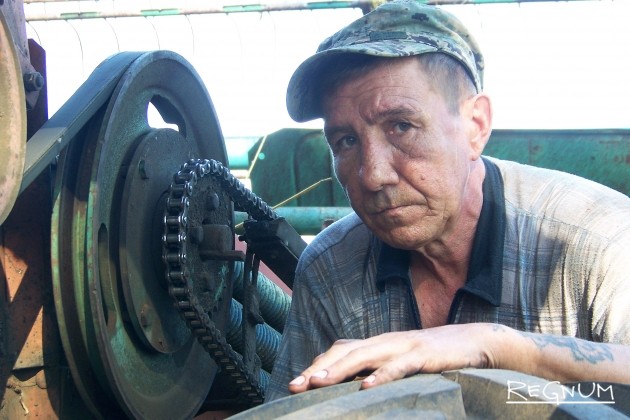 ОНФ проконтролирует ситуацию с фермерами на Кубани и поможет с исками