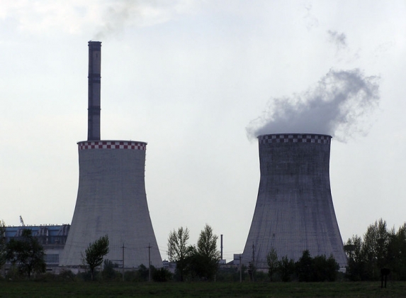 Узбекистан: мощность Ангренской ТЭС увеличена до 870 млн кВт/ч
