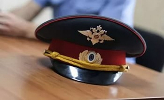 Новый глава Сызранской полиции попал под подозрение: СМИ