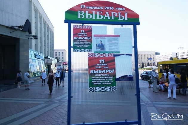 Астана надеется на реалистичность оценок «прорывных» выборов в Белоруссии