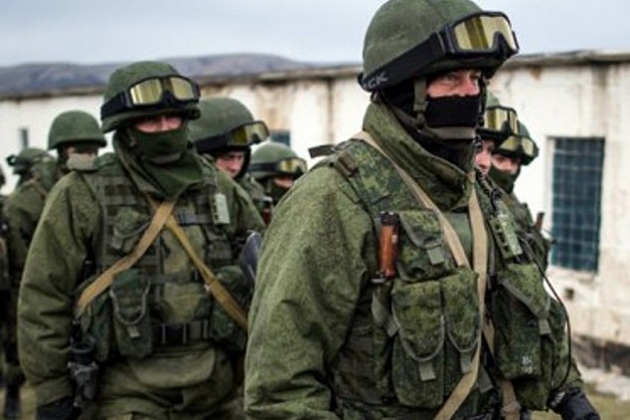 Захарченко заявил, что ВС ДНР могут первыми перейти в наступление