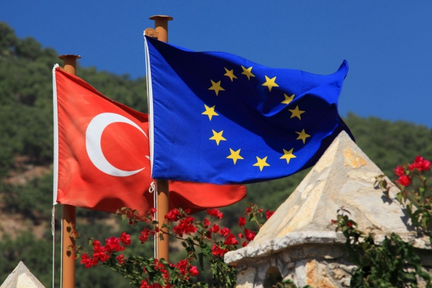 Анкара разочарована реакцией ЕС на попытку переворота в Турции