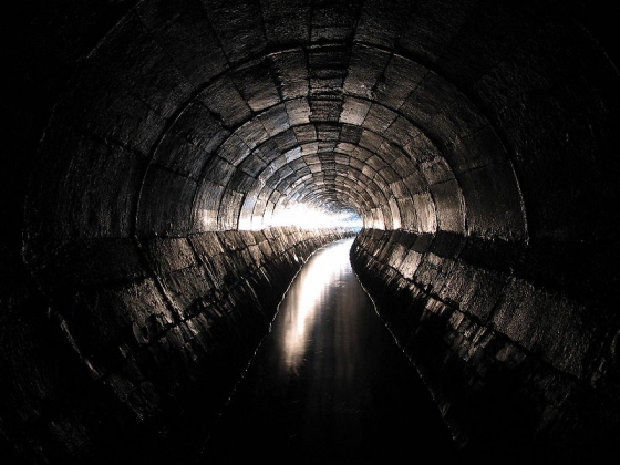 В Ростове-на-Дону аварийный коллектор № 68 отремонтируют к весне 2023 ...