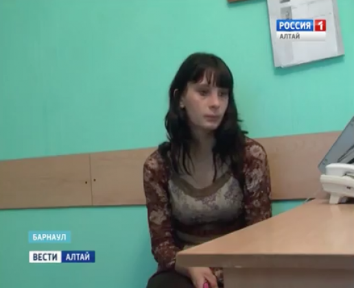 Мать ребенка, брошенного в Барнауле, не стала навещать сына