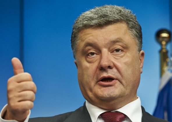 Пока не рвануло: самые дурацкие инициативы властей Украины
