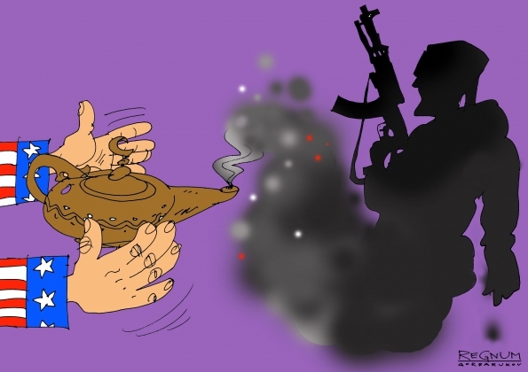 &laquo;Волшебная лампа&raquo;