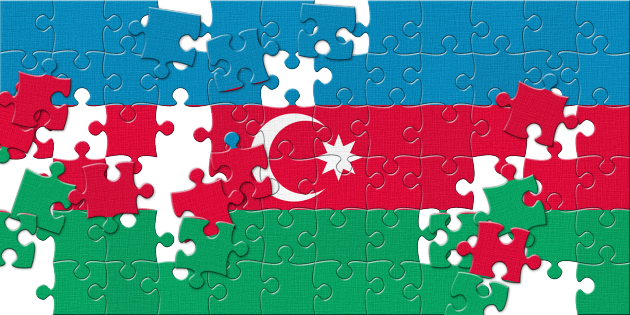 Баку: «США — враг. Начать интеграцию в Евразийский союз!»