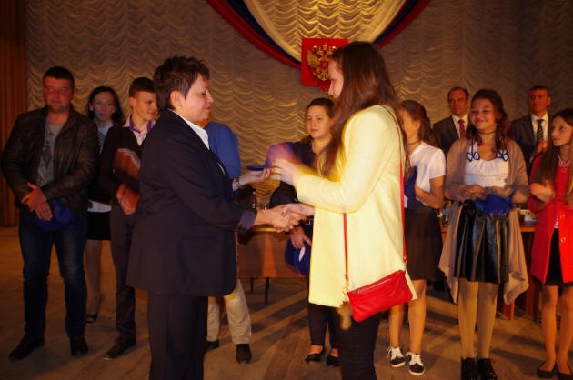 В калужском поселке Товарково состоялся предвыборный молодежный праздник