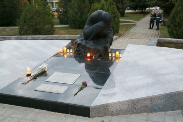 17 лет после трагедии: Ростовская область вспоминает жертв теракта