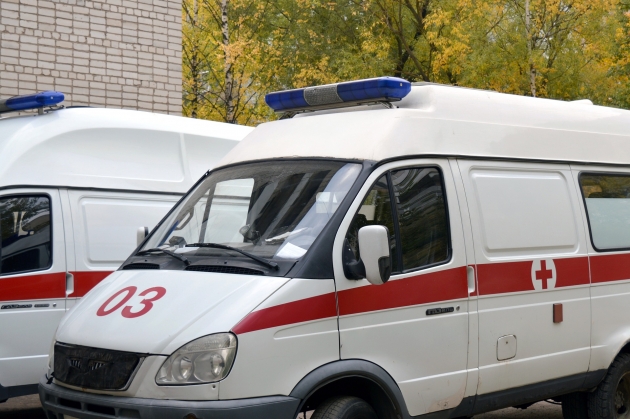 Правительство РФ выделило Саратовской области 40 автомобилей «скорой»