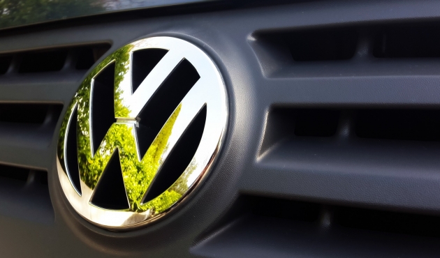 Мировые продажи Volkswagen выросли на 6,3%
