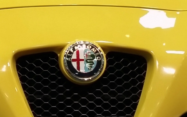Alfa Romeo к 2020 году выпустит шесть новинок