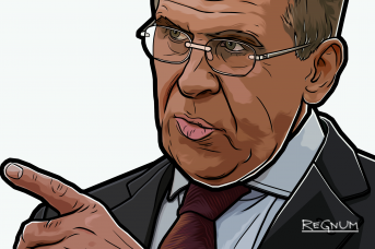 Сергей Лавров