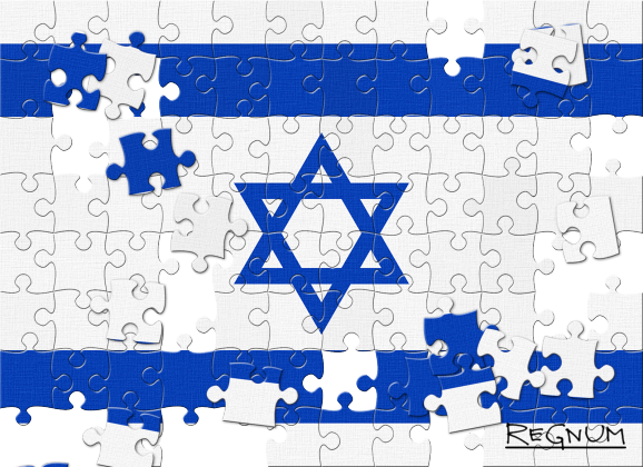 Шимон Перес: первые полвека Израиля перед Всевышним