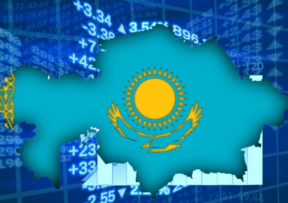 Из кризиса к выходу за границу: Казахстан за неделю
