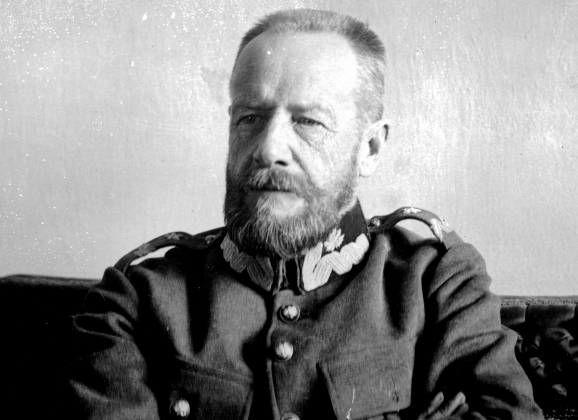 Польский генерал Люциан Желиговский, создатель Срединной Литвы, тоже предпочитал больше национализм, чем демократию