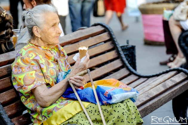 Минфин РФ: пенсионные накопления граждане смогут потратить на лечение