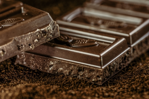 Горький шоколад в России может подорожать на 5%