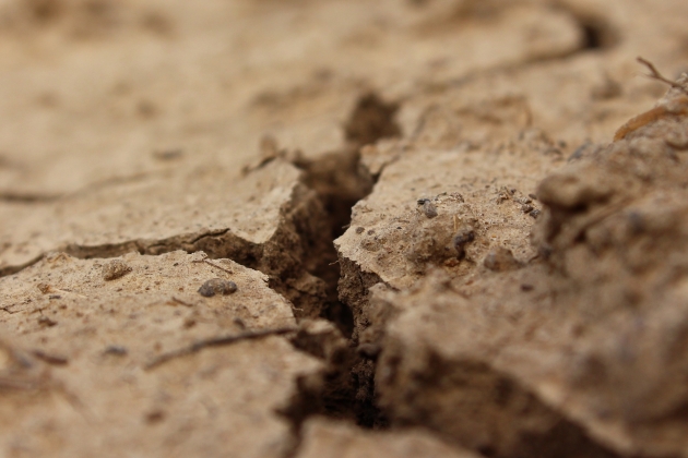 В Прикамье произошел очередной провал грунта глубиной 17 метров
