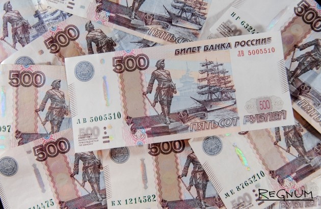 Депрессивные регионы получат бюджетные кредиты на 200 млрд рублей