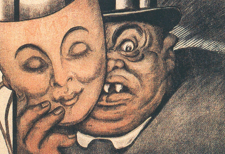 Resultado de imagem para антанта под маской мира