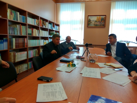 В Минске обсудили эффективность небанковских инструментов поддержки бизнеса