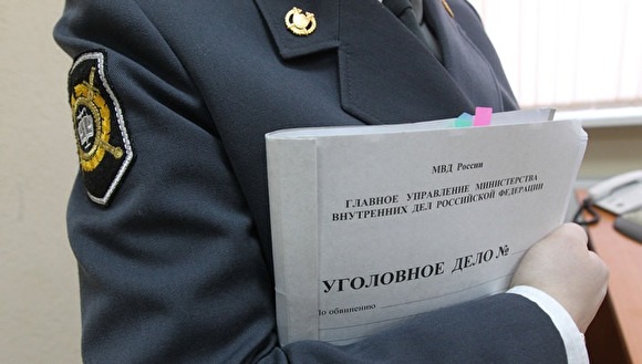 В Забайкальском крае возбудили уголовное дело после гибели двух детей при пожаре