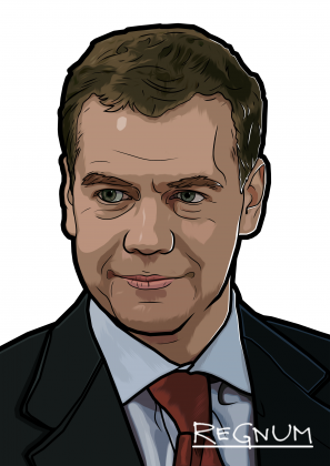 Медведев заявил о серьезных проблемах в Тольятти