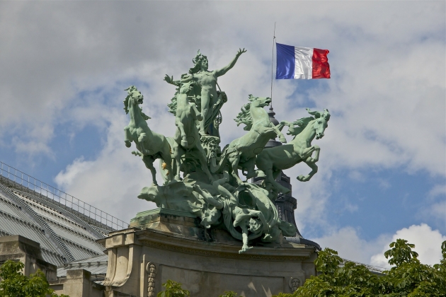 МИД Франции форсирует переговоры о перемирии в Сирии