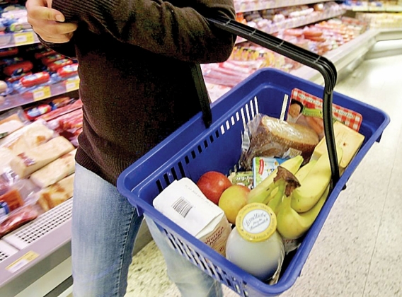Инфляция в Марий Эл по итогам сентября составила 0,1%